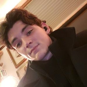 Meet your Posher, Timothy